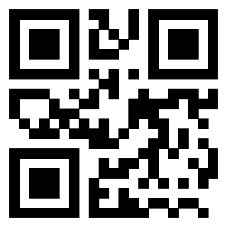 Scansione del QrCode di 3201165865