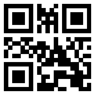 Il QrCode di 3201165866