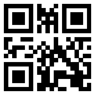 Immagine del Qr Code di 3201165868