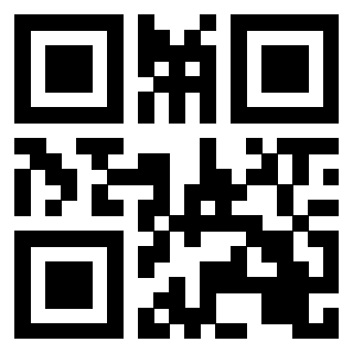3201165871 - Immagine del QrCode associato