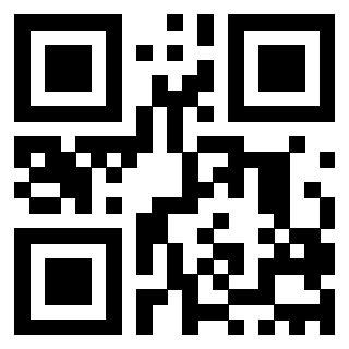 Il QrCode di 3201165875