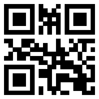 Immagine del Qr Code di 3201165876