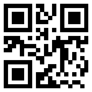 3201165877 - Immagine del QrCode associato