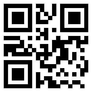Immagine del Qr Code di 3201165878