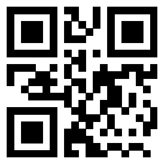 3201165879 - Immagine del QrCode associato