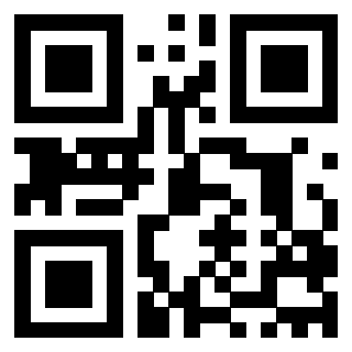 Immagine del Qr Code di 3201165882