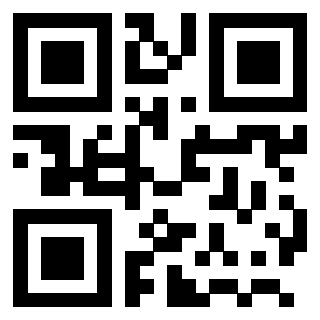 Il QrCode di 3201165883