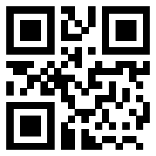 3201165889 - Immagine del QrCode associato