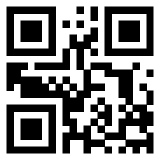 Scansione del Qr Code di 3201165891