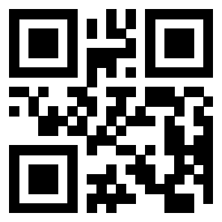 Immagine del QrCode di 3201165894
