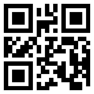 Immagine del Qr Code di 3201165895