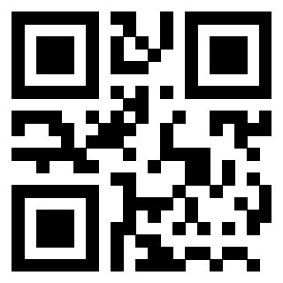 3201165901 QrCode associato