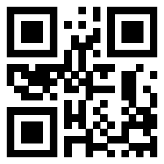 Il Qr Code di 3201165904