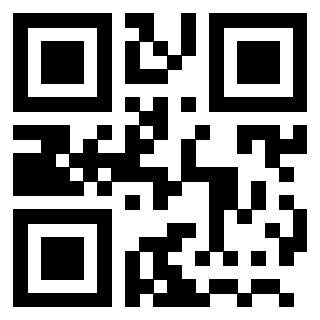 3201165907 - Immagine del QrCode associato