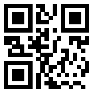 Scansione del Qr Code di 3201165915