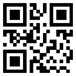 3201165918 QrCode associato
