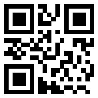 Immagine del Qr Code di 3201165919