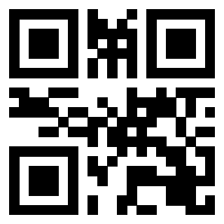 Scansione del Qr Code di 3201165922