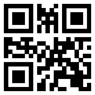 Immagine del Qr Code di 3201165923