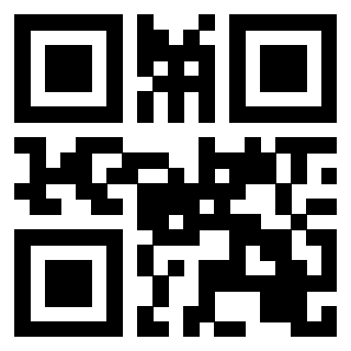 Scansione del Qr Code di 3201165925
