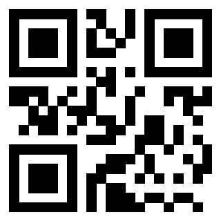 Immagine del QrCode di 3201165929