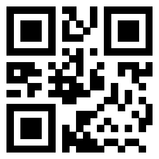 3201165930 - Immagine del Qr Code associato