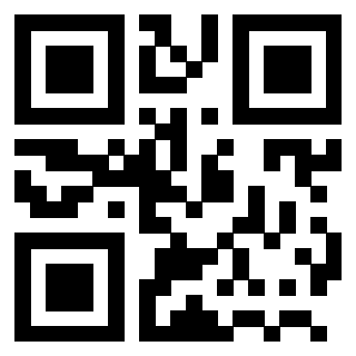 3201165931 - Immagine del Qr Code associato