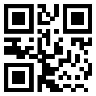 Scansione del Qr Code di 3201165938