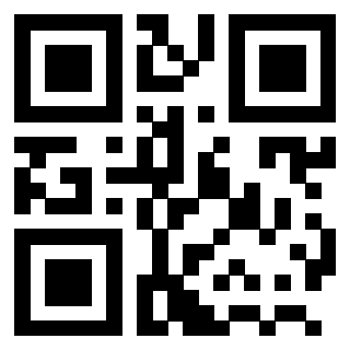 3201165940 - Immagine del QrCode associato
