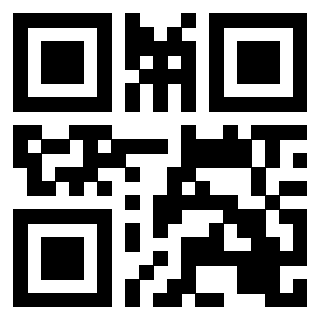 3201165941 QrCode associato