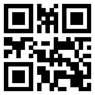 Il Qr Code di 3201165942