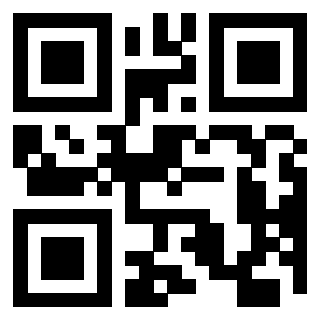 3201165943 - Immagine del Qr Code associato