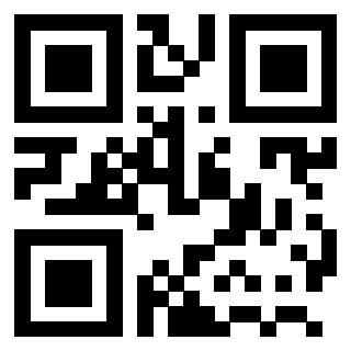 3201165944 - Immagine del QrCode