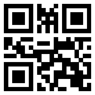 3201165945 QrCode associato