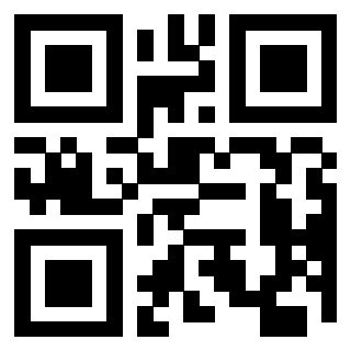 Immagine del QrCode di 3201165946