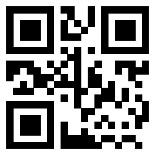 Il Qr Code di 3201165948