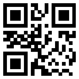 Immagine del QrCode di 3201165950
