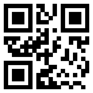 Scansione del Qr Code di 3201165952