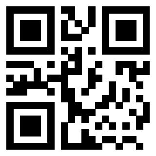 3201165954 Qr Code associato