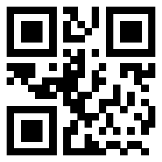 Il Qr Code di 3201165959