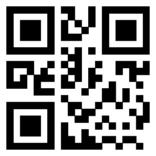 QrCode di 3201165960