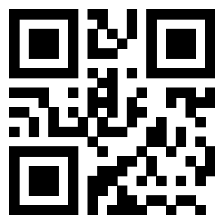 3201165961 QrCode associato