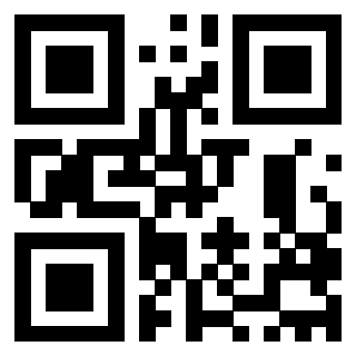 Immagine del Qr Code di 3201165962