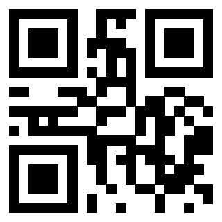 3201165966 - Immagine del QrCode associato