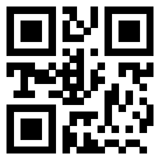 Immagine del QrCode di 3201165967