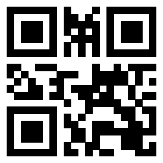 Immagine del Qr Code di 3201165970