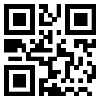 Immagine del Qr Code di 3201165977