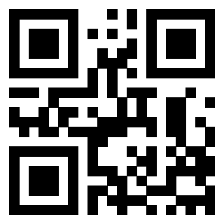Il QrCode di 3201165979