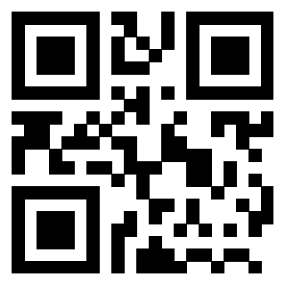 3201165983 Qr Code associato