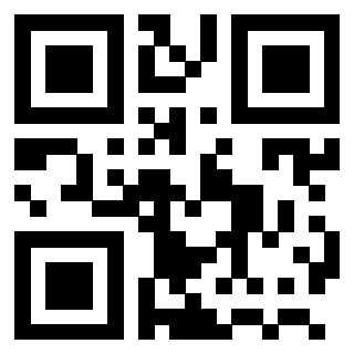 3201165985 QrCode associato